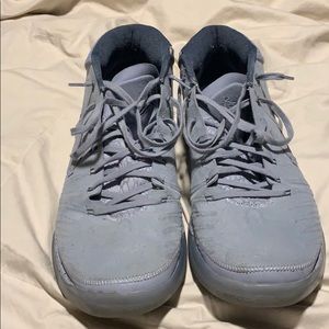 Kobe Ad kid “detached”